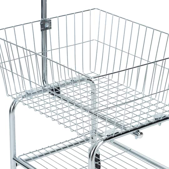 Organize It All Deluxe Laundry Valet